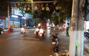 Bắn con nợ ngay giữa phố vì không đóng đủ tiền lãi