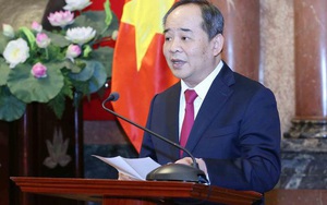 Ông Lê Khánh Hải: 'Tôi sẽ xin rút vị trí Chủ tịch VFF'
