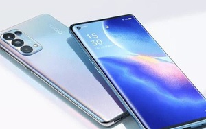 Smartphone nào bán chạy nhất tại Việt Nam 3 tháng đầu năm 2021?