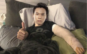 FAP thông báo KhiênG gãy 1 tay trước đại chiến, Team Flash chấp luôn ProE cho cân kèo