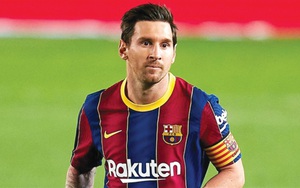 Chờ Messi phá lời nguyền ở trận Siêu kinh điển