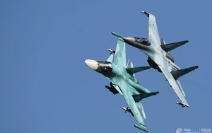 Cơ hội nào cho Ukraine trong cuộc không chiến với Nga?