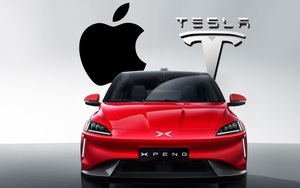 Liệu Apple có thể chấm dứt huyền thoại của Tesla?