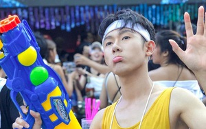 Cái khó của du lịch Thái Lan: Sắp Songkran thì... "Cô Vy" trở lại"