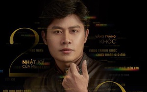 Nhạc sĩ Nguyễn Văn Chung ra sách nhạc kỷ niệm 20 năm sáng tác