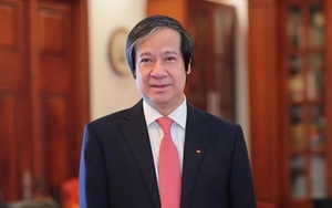 "Tư lệnh ngành" Giáo dục gửi tâm thư cho nhà giáo cả nước