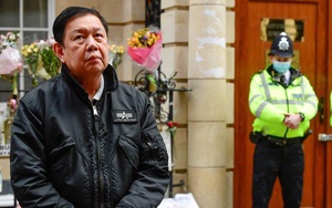 Đại sứ Myanmar kêu cứu sau 'cuộc đảo chính' tại đại sứ quán ở London