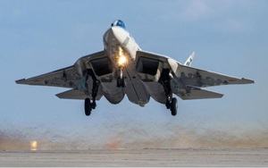 Vì sao Nga sa thải sếp Sukhoi, hợp nhất hãng chế tạo tiêm kích lừng danh này với MiG?