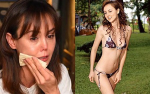 Bi kịch của Hoa hậu châu Á đẹp nhất: Mặt biến dạng, phải đi nhặt rác, nợ nần chồng chất