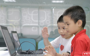 Trẻ em Việt Nam thích xem gì khi online?