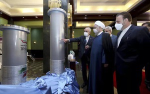 Vụ "khủng bố hạt nhân" bí hiểm ngay giữa lòng Iran