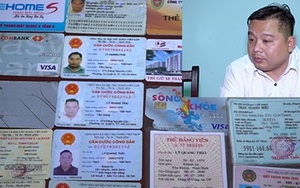 Giả danh cán bộ Bộ Công an đến làm việc với Phòng CSGT