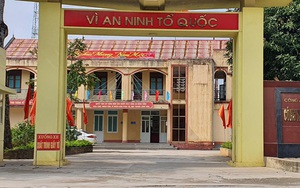 Bị tố "vòi tiền" khi giải quyết tai nạn giao thông, đại úy công an huyện bị cảnh cáo