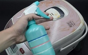 Lau 3 chỗ này của nồi cơm, cả nhà tiết kiệm cả đống tiền điện