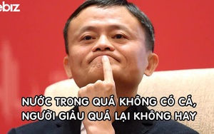 Nghịch lý 'sợ giàu' ở Trung Quốc: Chẳng ai ham hố danh nhiều tiền nhất, giàu là tốt nhưng giàu quá 'mất vui'