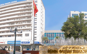 Bộ Công an làm việc với một số bệnh viện về đấu thầu thiết bị y tế: Lãnh đạo các bệnh viện lên tiếng