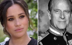 Không phải chuyện mang thai, bạn thân Meghan Markle tiết lộ lý do thực sự khiến cô không về chịu tang Hoàng tế Philip gây phẫn nộ