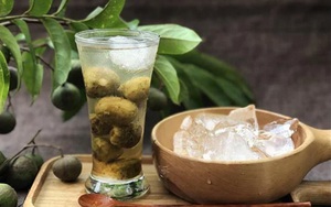 Mùa nắng nóng uống gì để giải khát?
