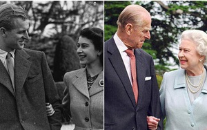 Cựu quản gia tiết lộ biệt danh đặc biệt Hoàng thân Philip gọi Nữ hoàng và loạt chi tiết lãng mạn chưa từng kể của cuộc hôn nhân 7 thập kỷ