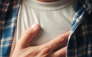 11 dấu hiệu không ngờ cho thấy bạn đang gặp vấn đề về tim mạch