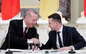 Nga cảnh báo Thổ vì "cả gan" bán vũ khí cho Ukraine