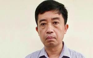 Khởi tố nguyên Giám đốc nhà máy ô tô Veam