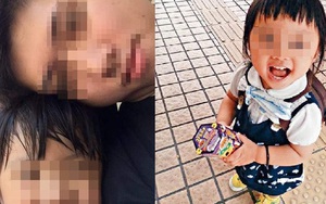Bé gái 5 tuổi bị bố và mẹ kế bạo hành đến chết: Bị ném lên trần nhà, cơ thể kiệt quệ như người già, chết cũng không được no bụng