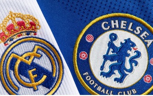 Real Madrid có thành tích đối đầu tệ trước Chelsea