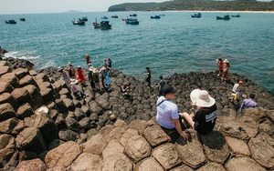 Khách rầm rập đặt tour đi nghỉ lễ 30/4-1/5, nhiều khách sạn 'cháy' phòng