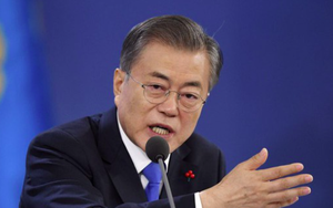 Sau thất bại thê thảm, Tổng thống Hàn Quốc thay thủ tướng và hàng loạt bộ trưởng