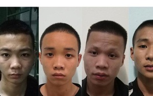 Lên mạng rao bán xe máy rồi 'tập kích', dùng dao đâm người mua để cướp tiền