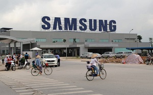 4 nhà máy Samsung Việt Nam đem về hơn 63 tỷ USD doanh thu, nhưng đã giảm sút năm thứ 2 liên tiếp