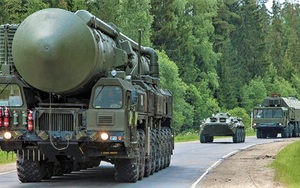 Nga phát triển tên lửa đạn đạo liên lục địa thế hệ mới