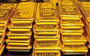 Giá trị thực của vàng là bao nhiêu?