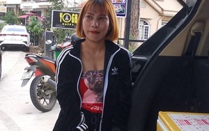 Pha trà sữa với ma túy bán cho học sinh, sinh viên và khách du lịch