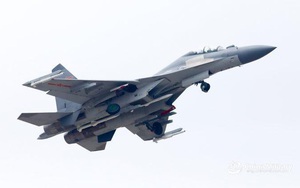 Trung Quốc nói tiêm kích J-16 của họ nay tốt hơn cả Su-30, có đúng không?