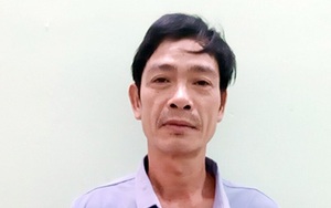 Kẻ lừa đảo sau 10 năm trốn lệnh truy nã sa lưới