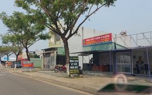 Công chứng mỗi ngày 20 lô đất, Đà Nẵng khuyến cáo tình trạng “sốt đất” ảo