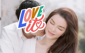 Ơn giời, Lý Nhã Kỳ cuối cùng đã lên tiếng nói rõ chuyện công khai hẹn hò người đàn ông giấu mặt