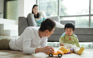 3 hành vi của cha mẹ có thể làm hỏng con, dù vô ý hay cố ý