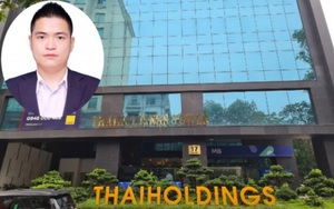Tân Chủ tịch HĐQT Thaiholdings, thành viên kín tiếng nhất trong gia đình Xuân Thành là ai?