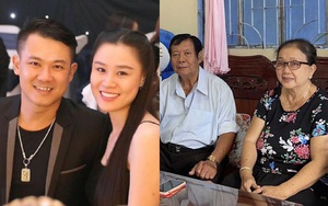 Bố mẹ Vân Quang Long liên hệ công an xác minh nhân thân Linh Lan là giả mạo, khẳng định cố NS có vợ chính thức tại Mỹ