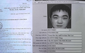 Vụ thoát án giết người 'nhờ' bệnh án tâm thần: Viện KSND tỉnh Đắk Lắk nói gì?