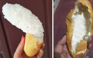 Người Việt có hai kiểu ăn bánh mì đều “ngang ngược” nhưng ai cũng làm theo, thành luôn thói quen khó bỏ