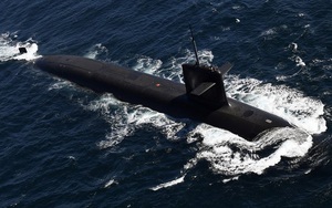 Tàu ngầm Indonesia mất tích bí ẩn, hải quân ráo riết tìm kiếm: 53 thủy thủ trên khoang chưa rõ số phận