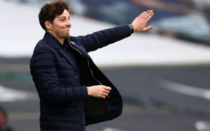 Người thay thế HLV Mourinho lập kỷ lục khủng ở Premier League