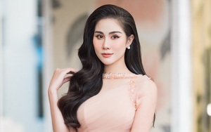 2 năm sau Miss Earth, Hoàng Hạnh: Bị phụ tình, phải bán đất vì biến cố gia đình