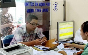 Đề xuất giảm thời gian đóng bảo hiểm xã hội xuống còn 15 năm