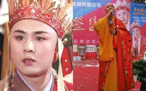 “Đường Tăng" Từ Thiếu Hoa phải hát nhép khi chạy show vì tuổi già sức yếu, luôn tính toán chi li tiền bạc
