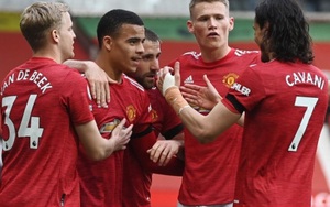 MU và nhóm "Big Six" sẽ bị phạt nặng nếu muốn trở lại với Super League